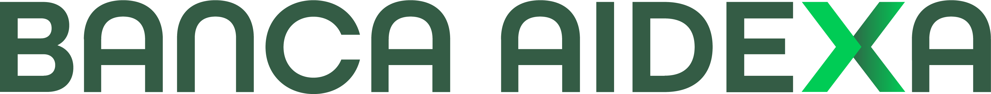 Banca Aidexa